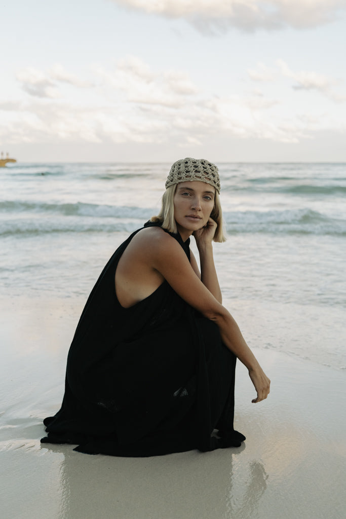 Vestido Brisa Algodon