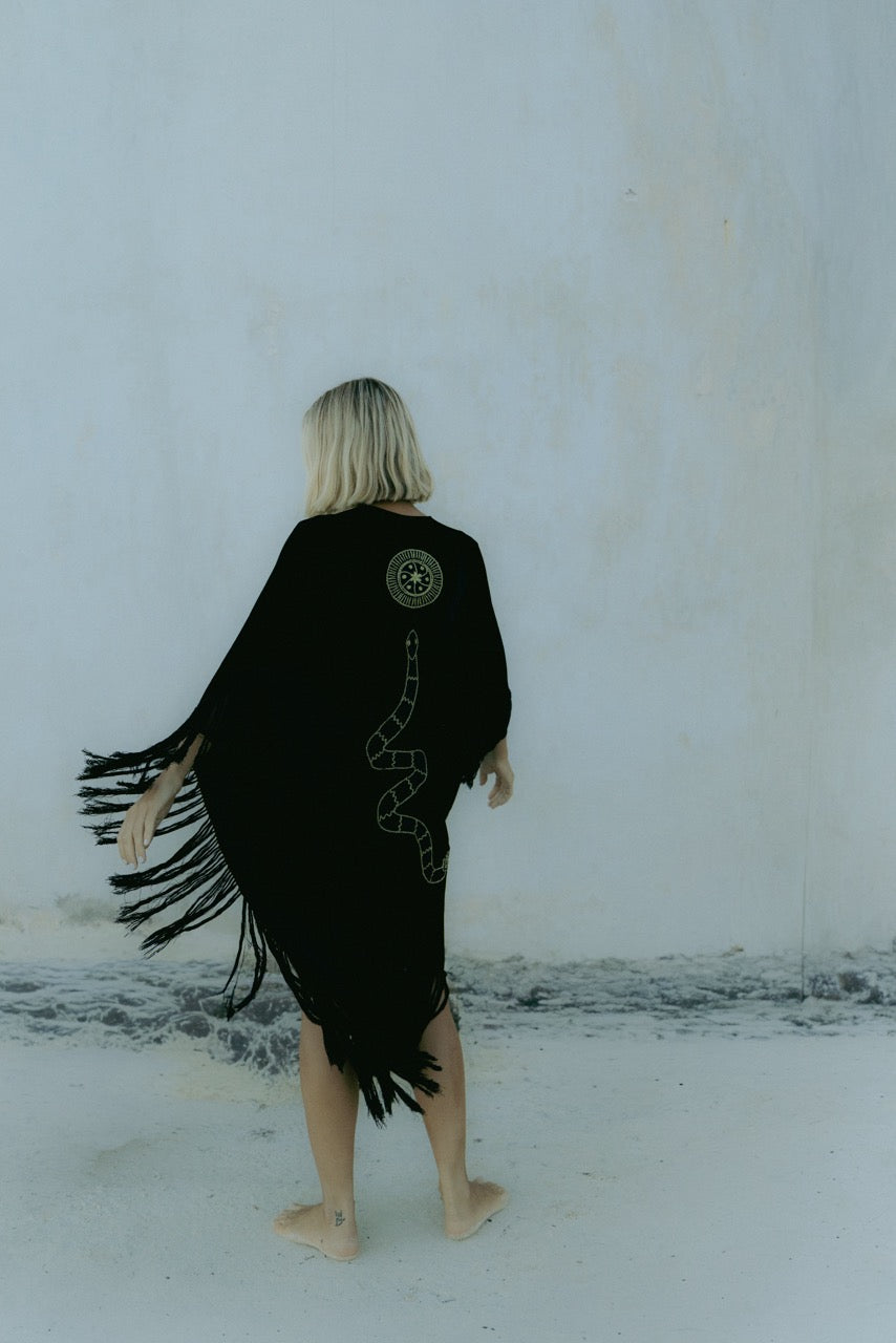 Kimono Copal Latidos