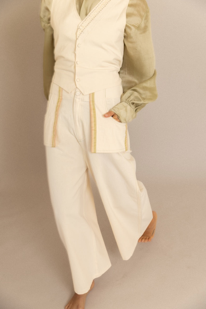 Root Trousers