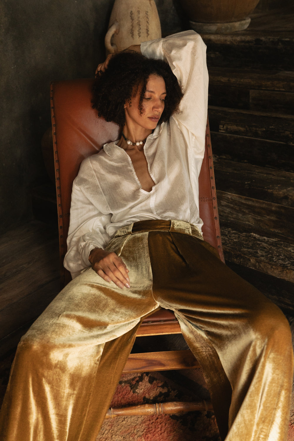 Pantalon Brisa