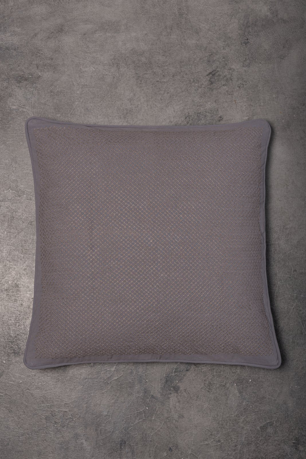 Red Cushion
