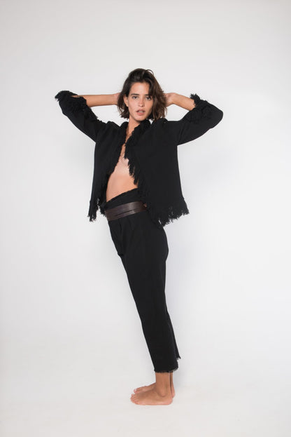 Pantalon Sol Algodon