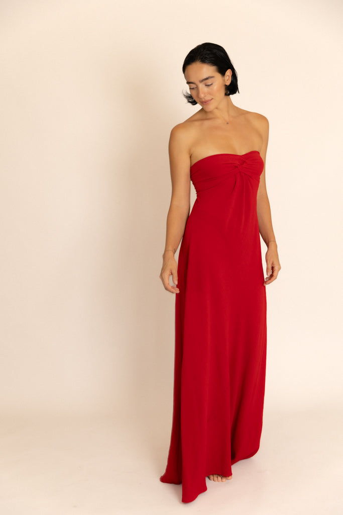 Vestido Bruma