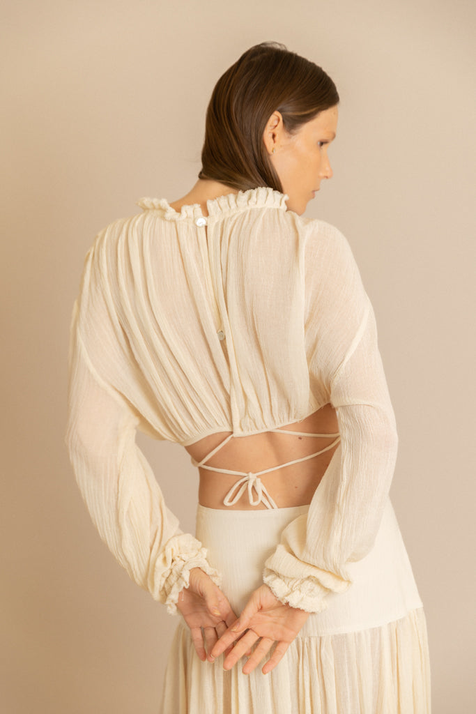 Blusa Marea
