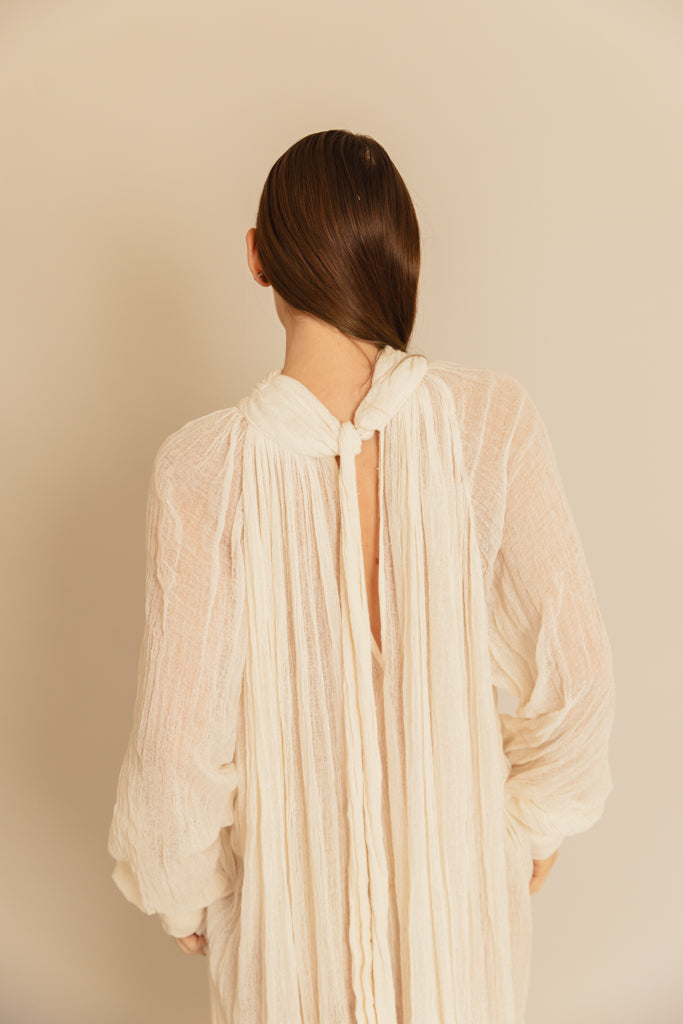 Vestido Espuma