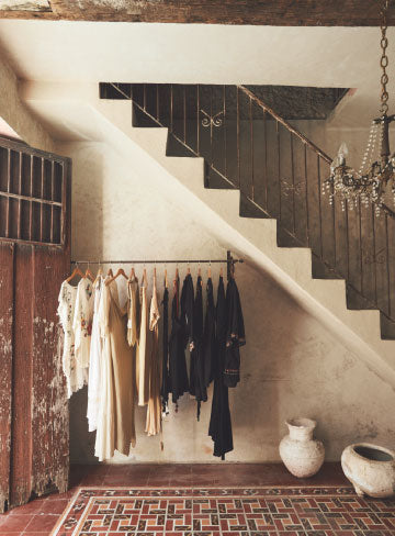 BOUTIQUES