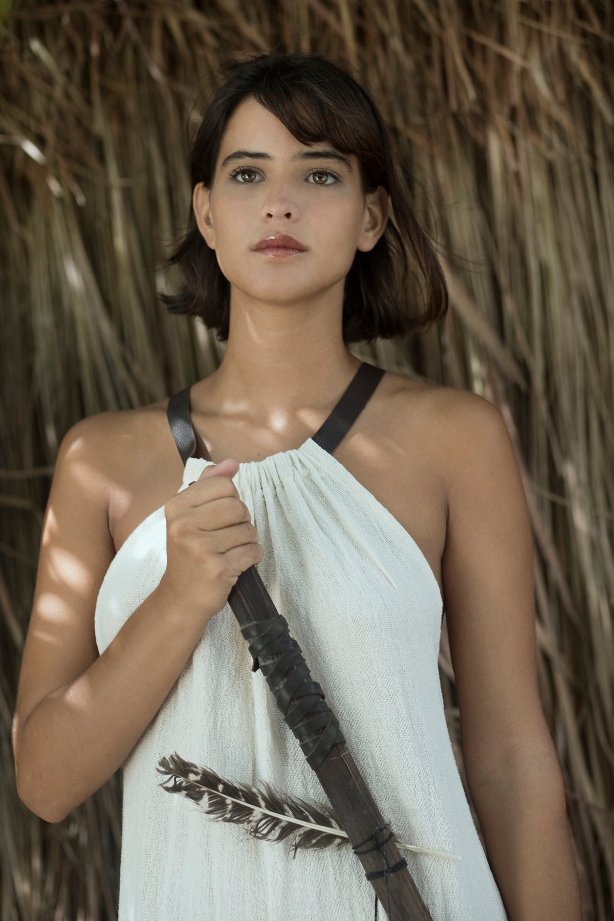 Barbara Dress