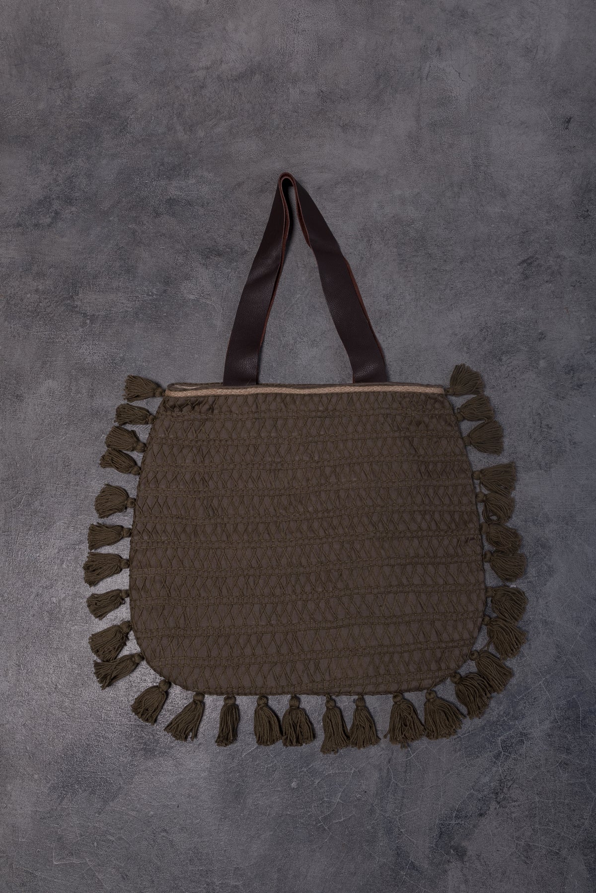 Bolsa Palenque