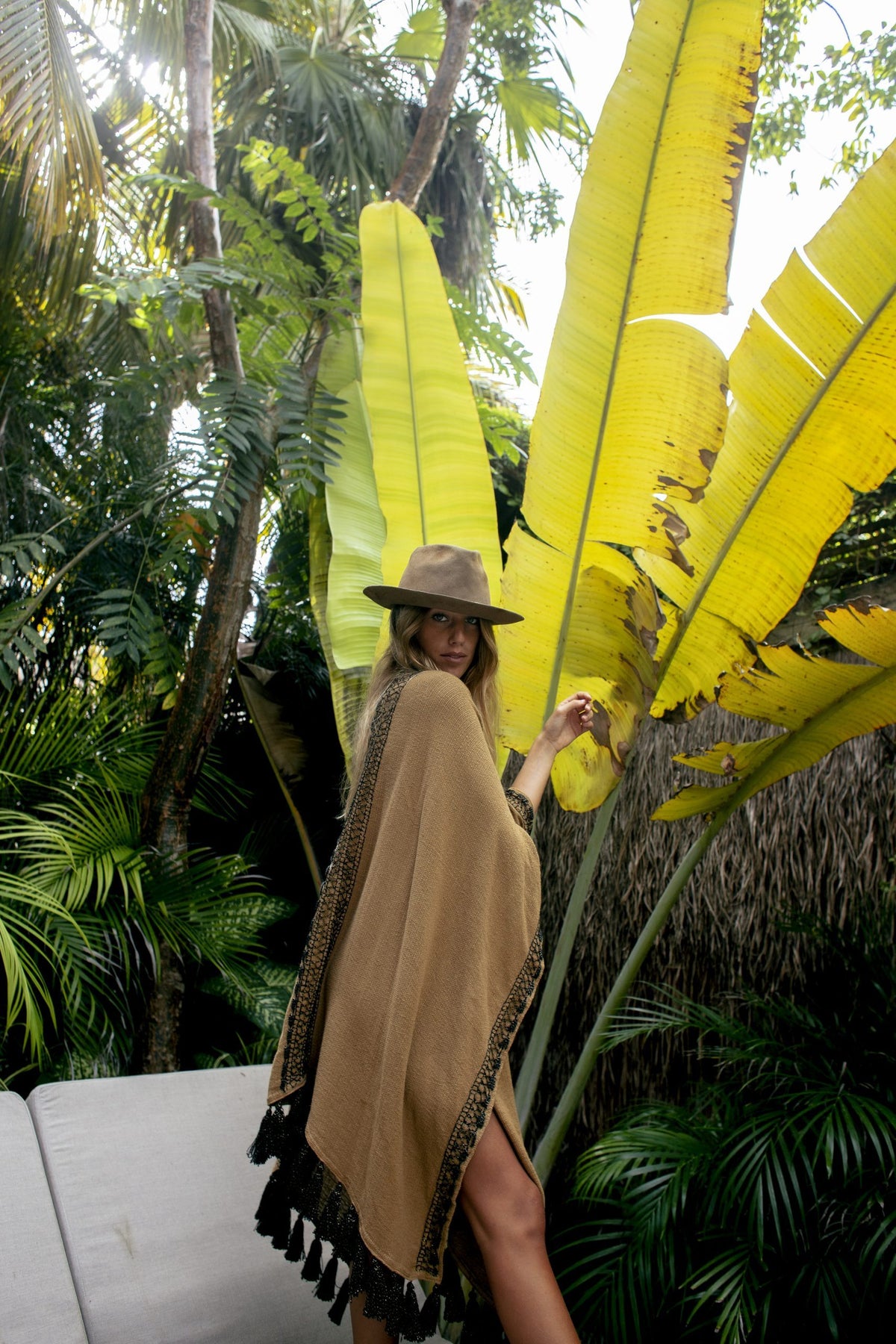 Ruana Iruya