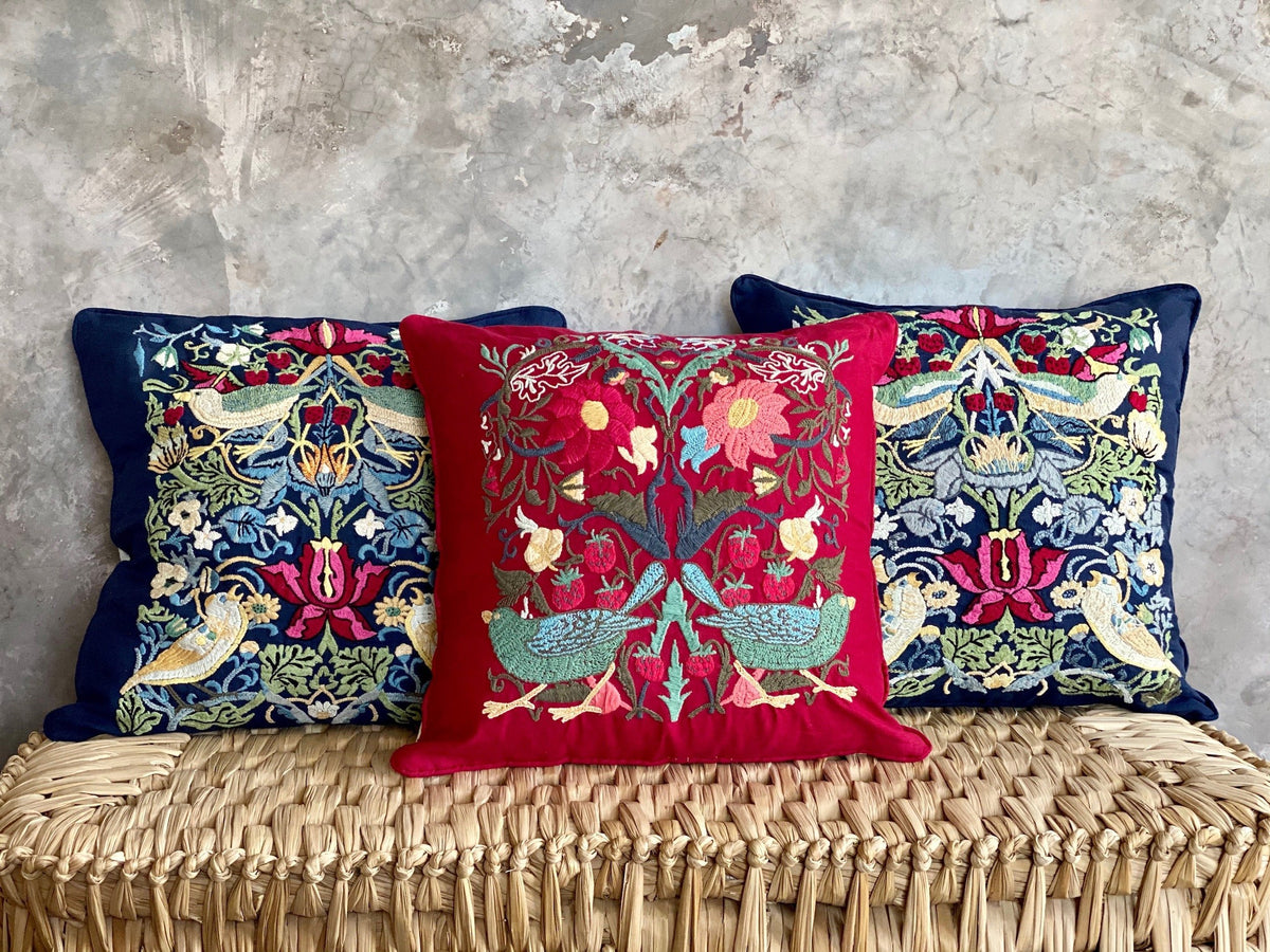 Passion Cushion