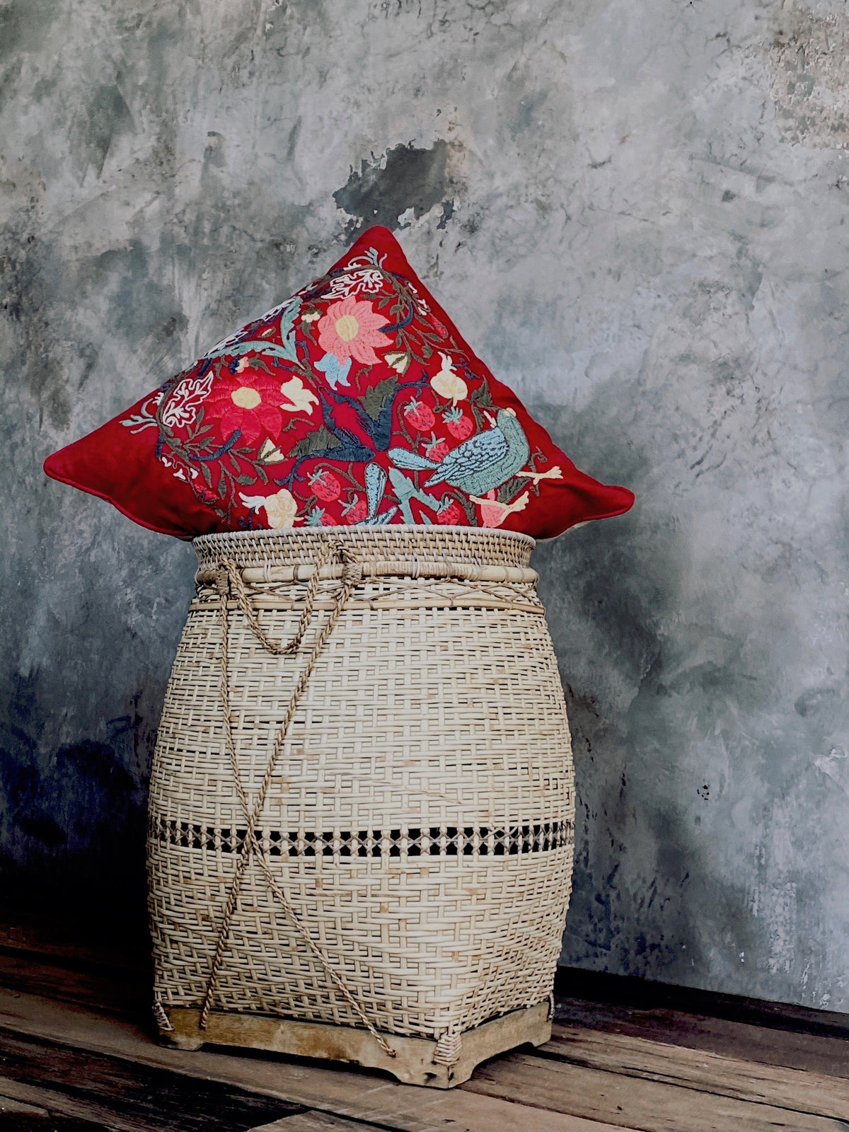 Passion Cushion