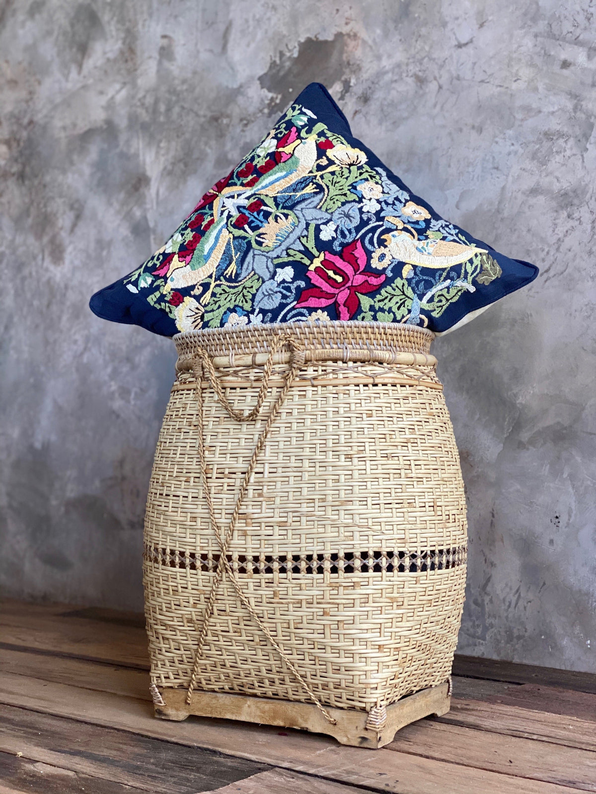 Passion Cushion