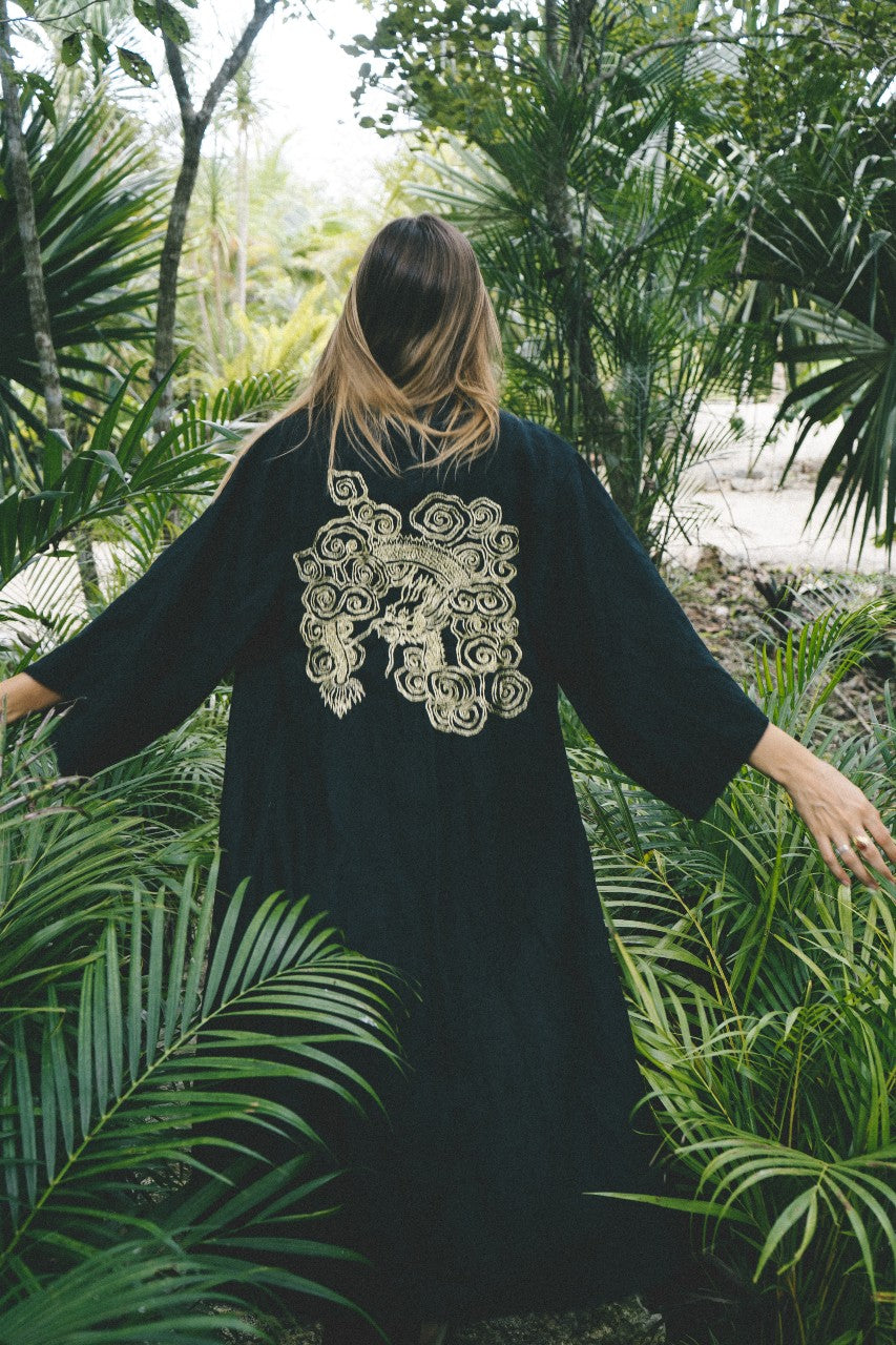Kimonos