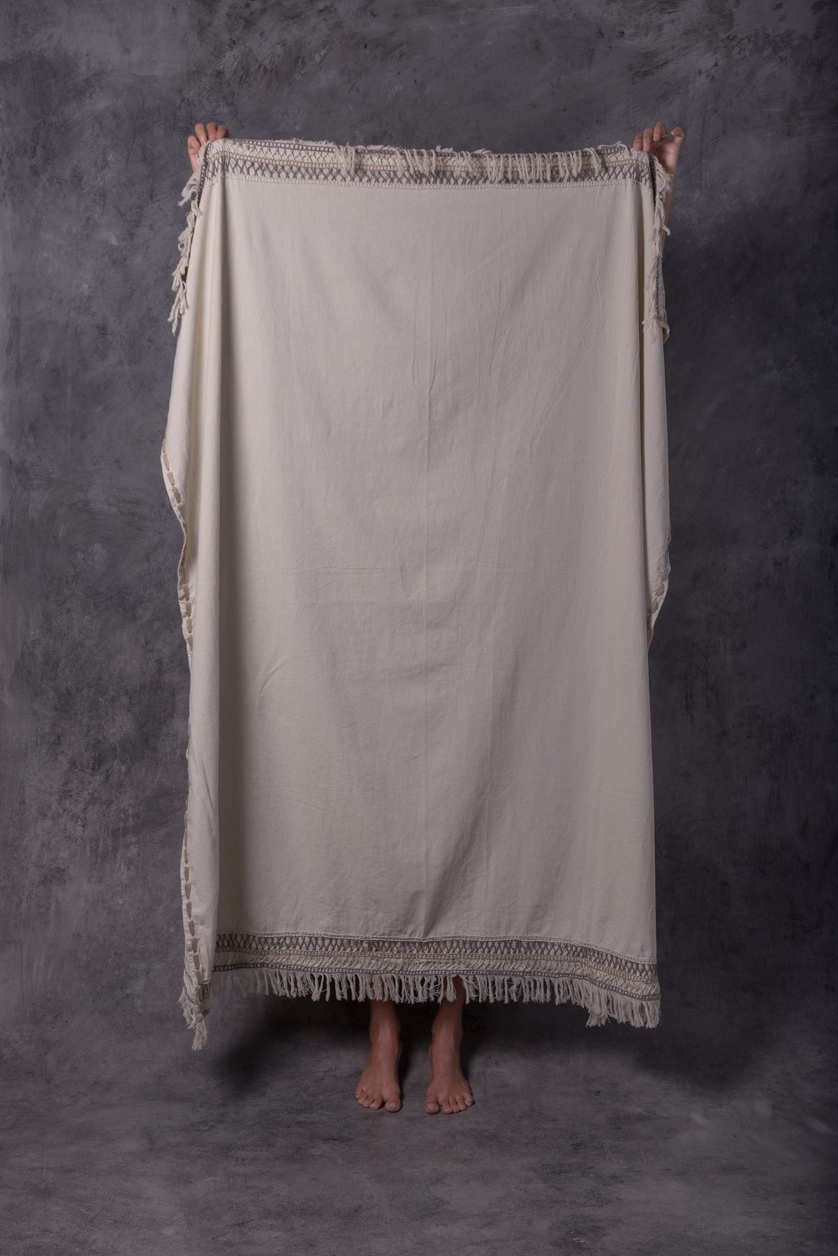 Palenque Blanket
