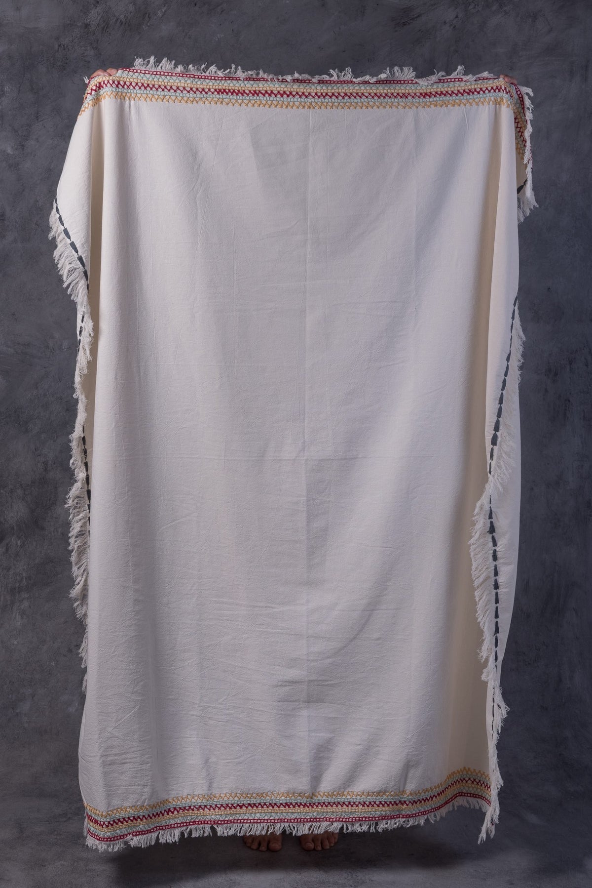 Palenque Blanket