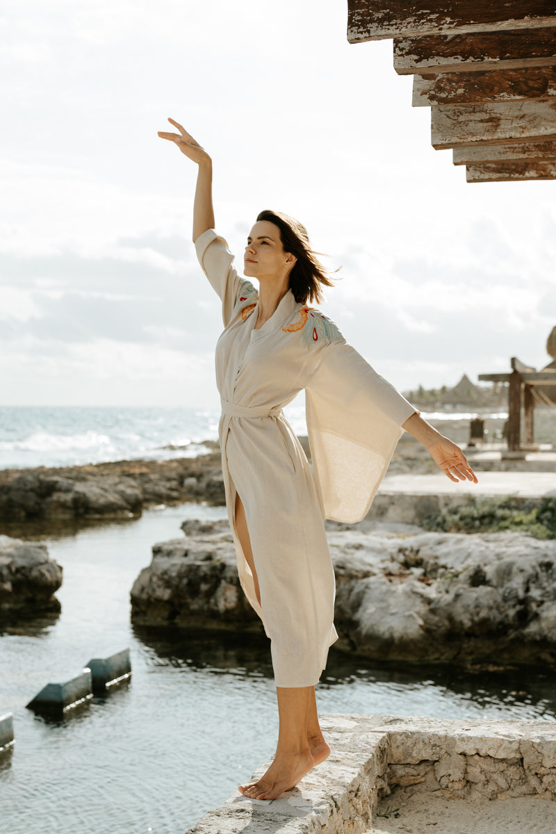 Kimono Loto