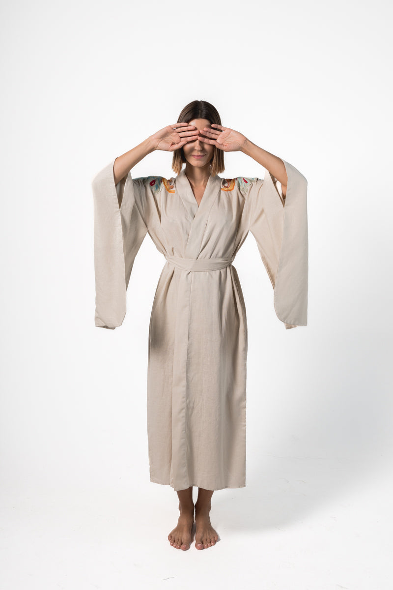 Kimono Loto