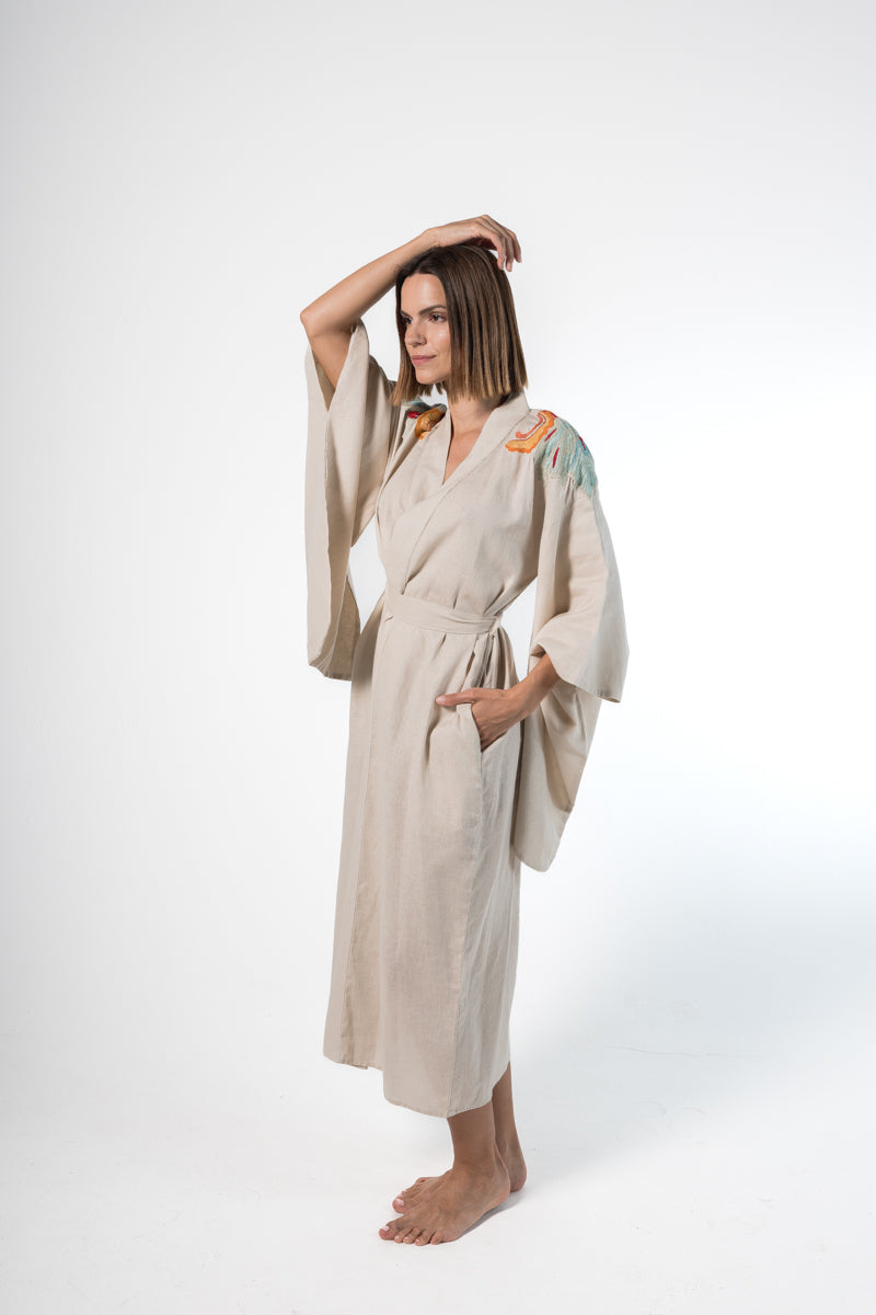 Kimono Loto