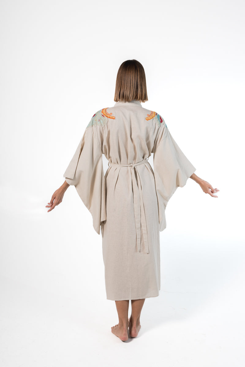 Kimono Loto