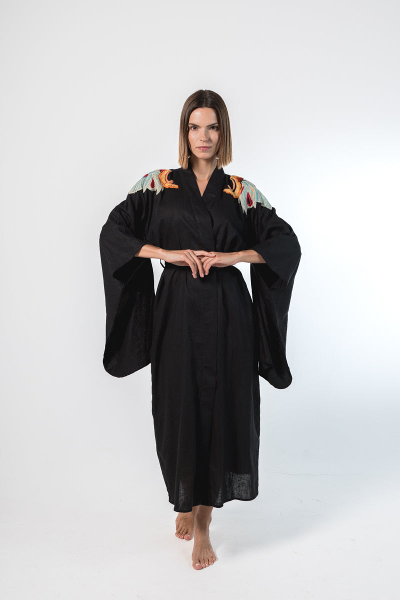 Kimono Loto