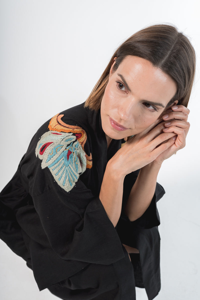 Kimono Loto