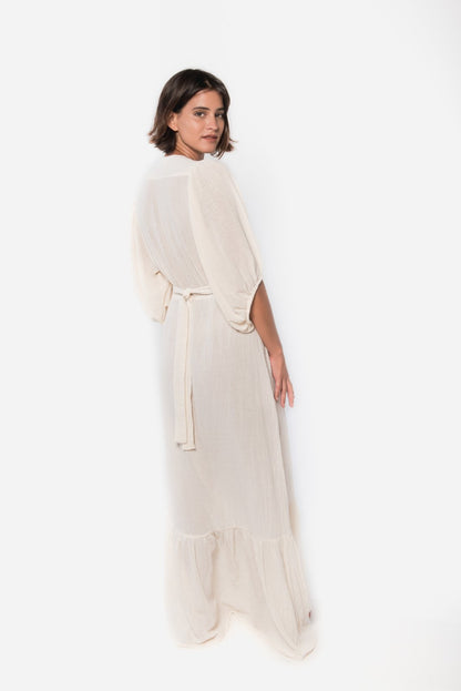 Cayetana dress