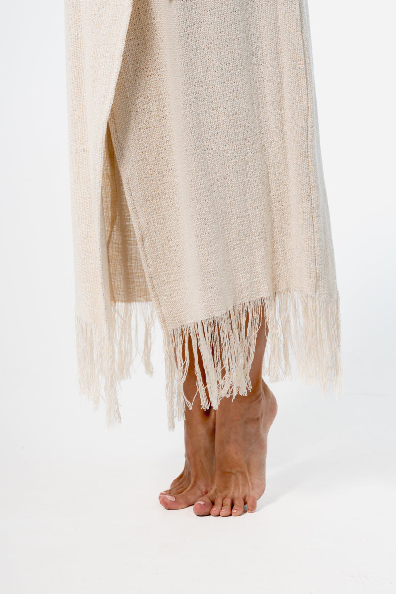 Vestido Sandalo de La Troupe