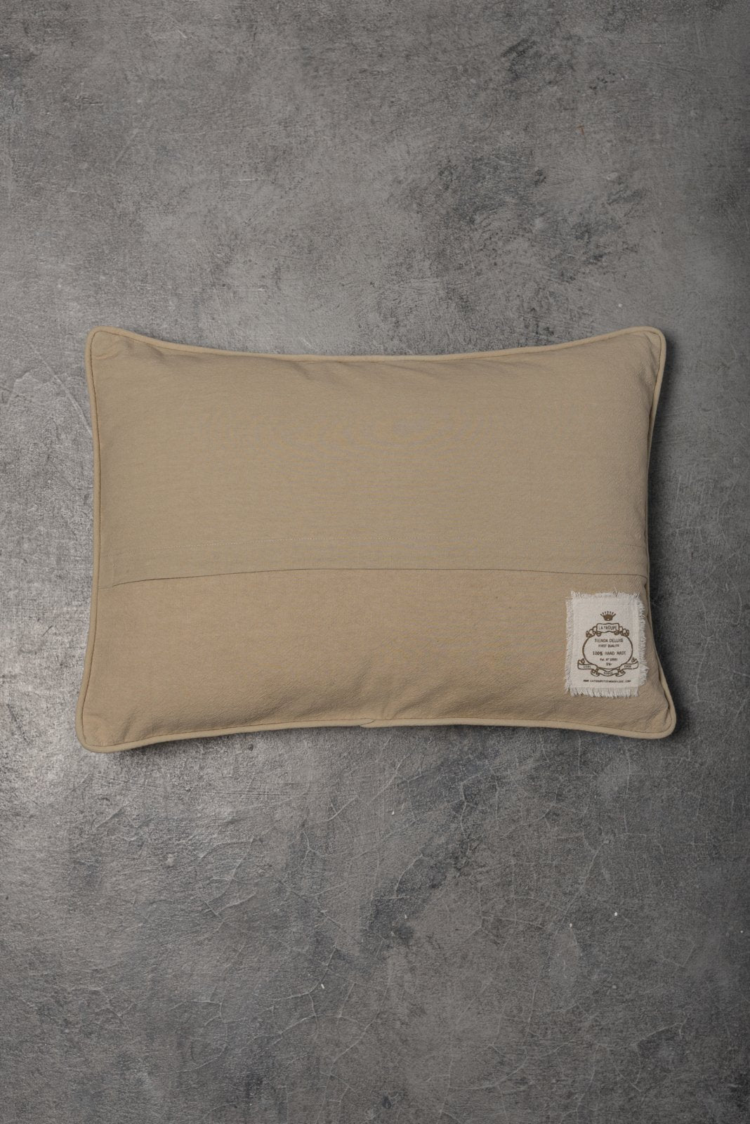 Le Bateleur Tarot Cushion