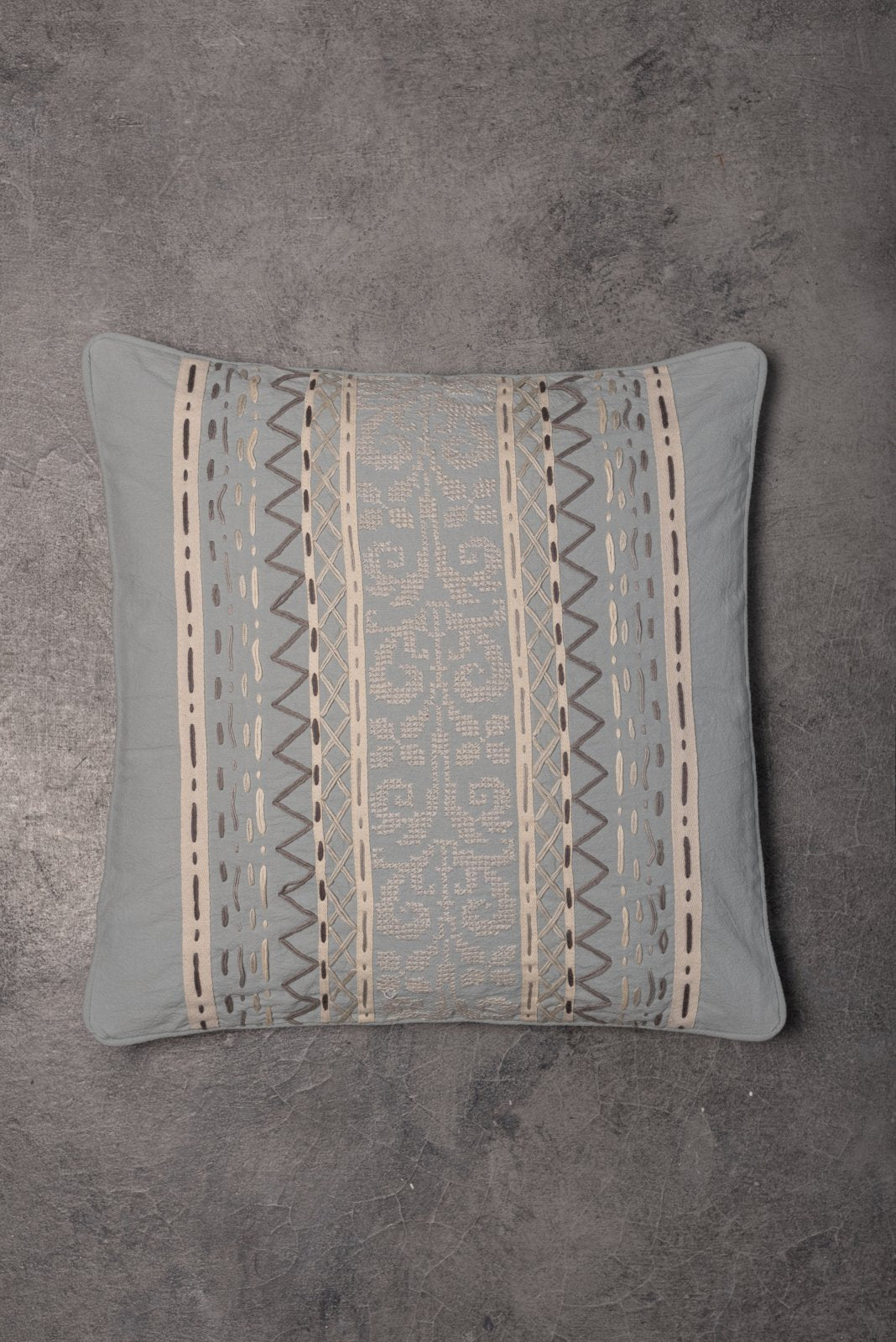 Marrakesh cushion