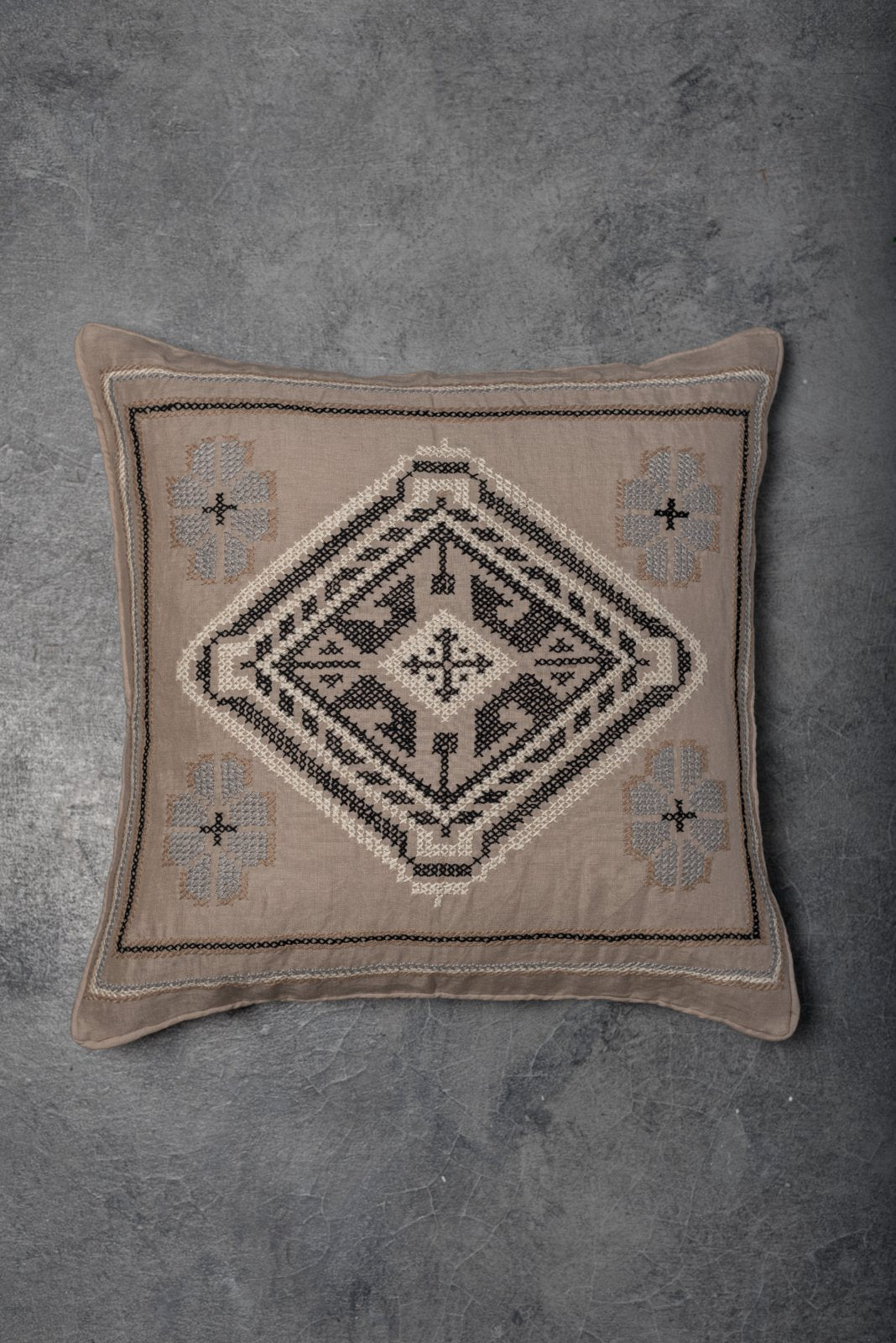 Cusco Cushion