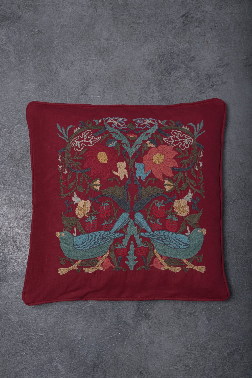 Passion Cushion