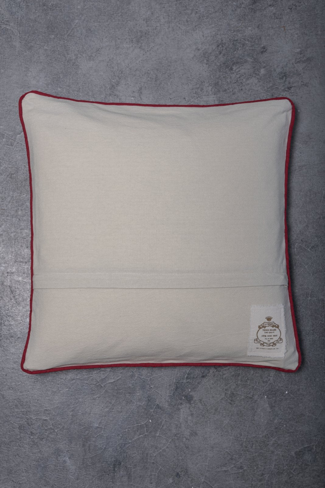 Passion Cushion