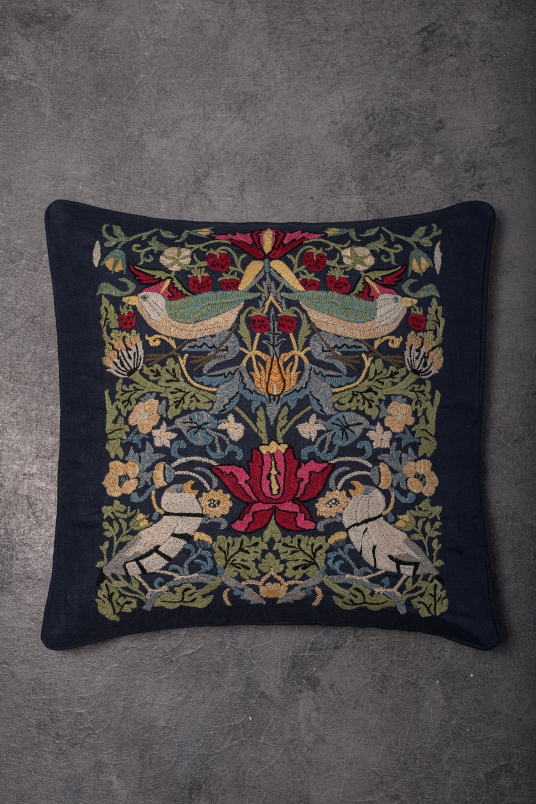 Passion Cushion