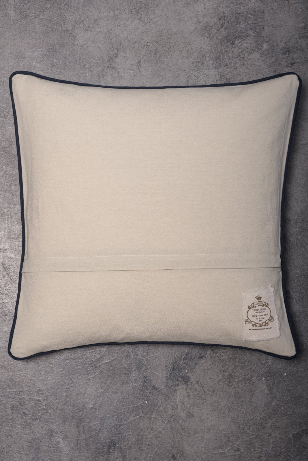 Passion Cushion