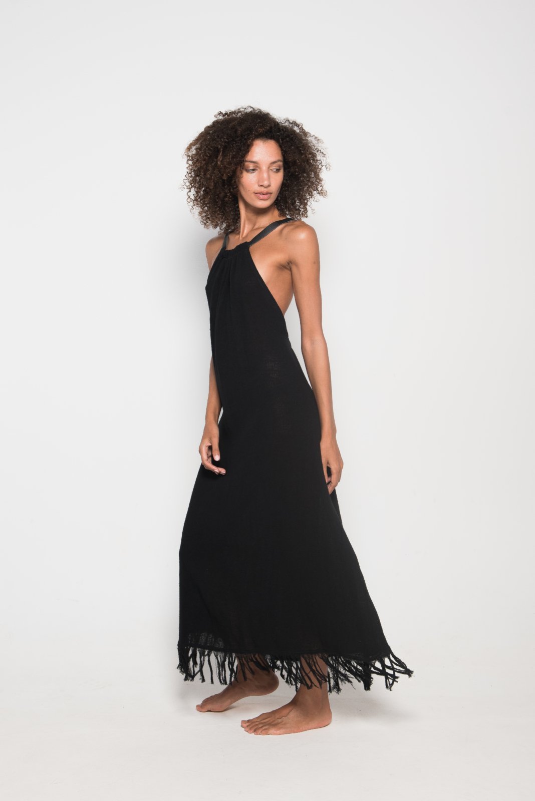 Barbara Dress