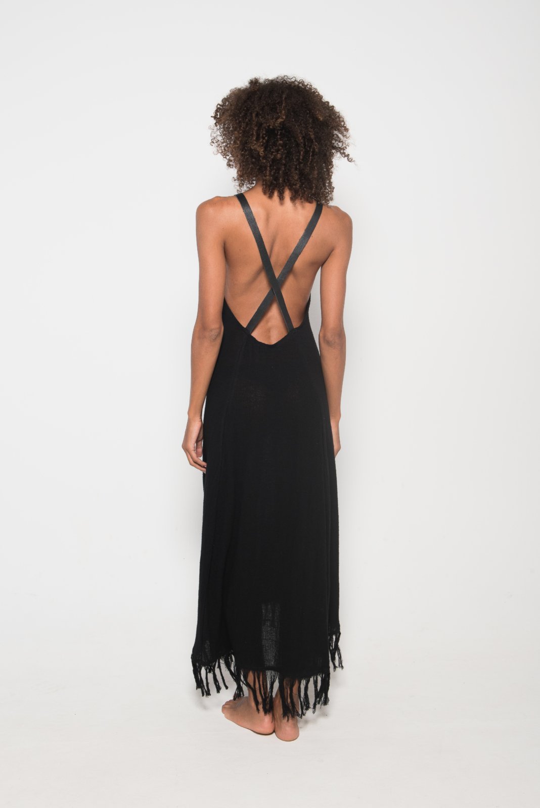 Barbara Dress