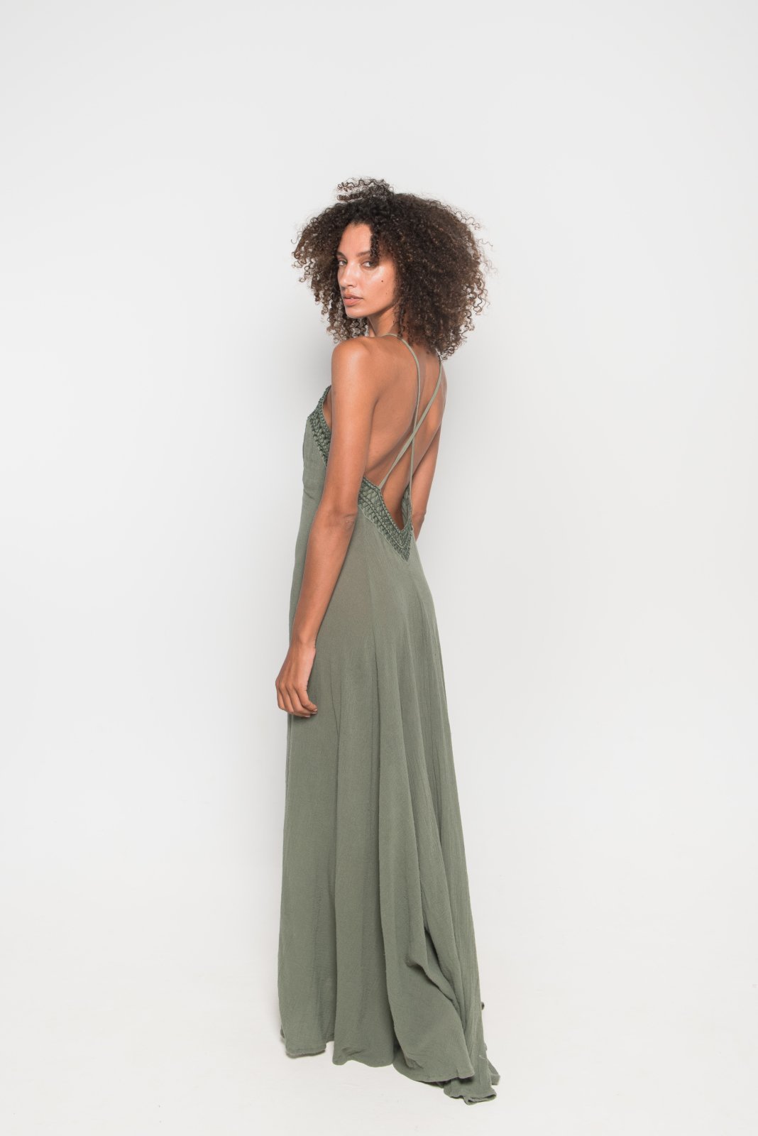 Vestido Niza