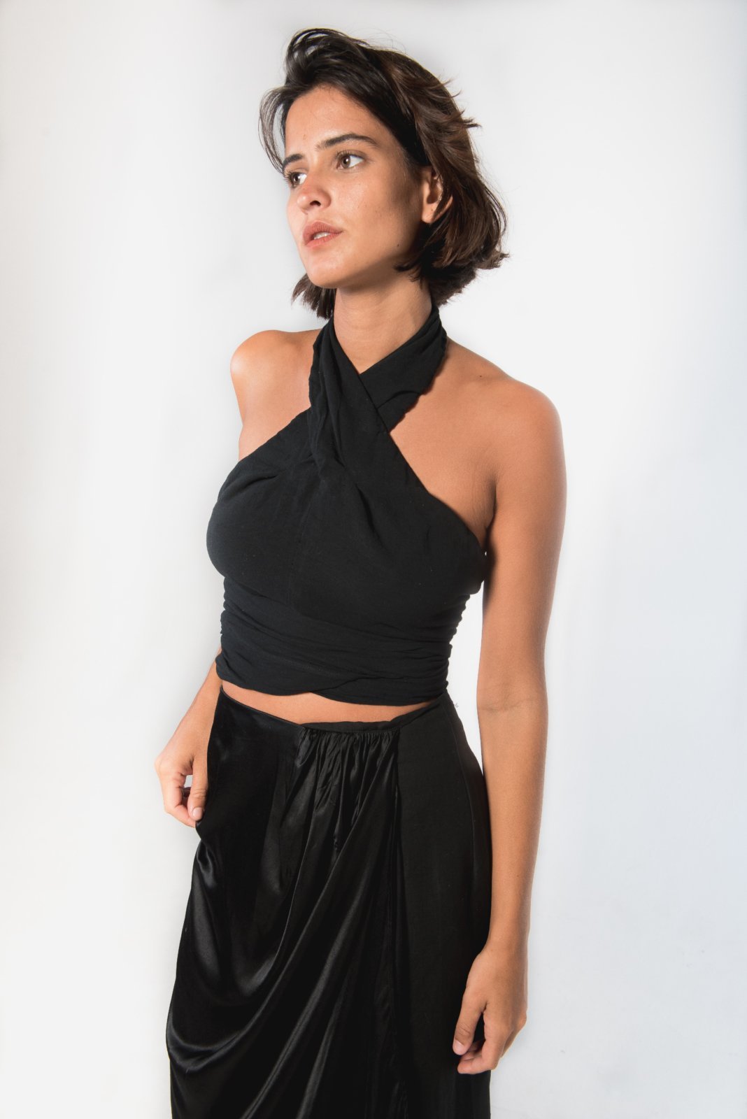 Sandal Skirt