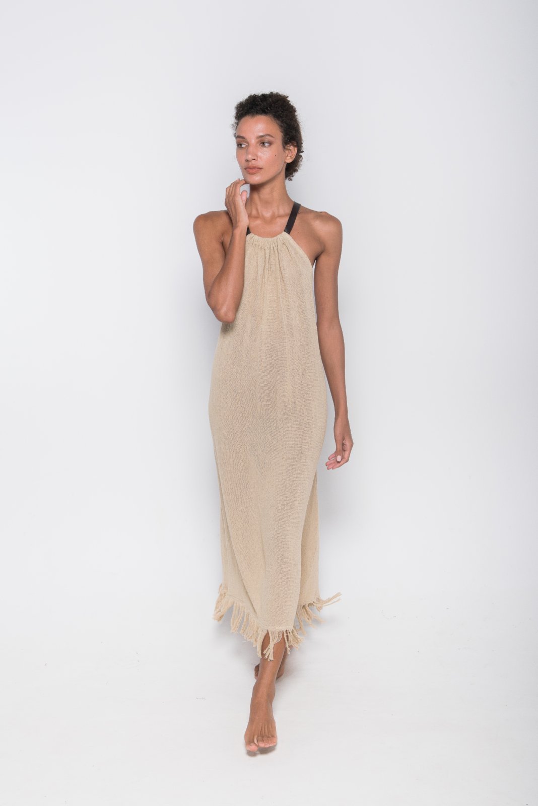 Barbara Dress