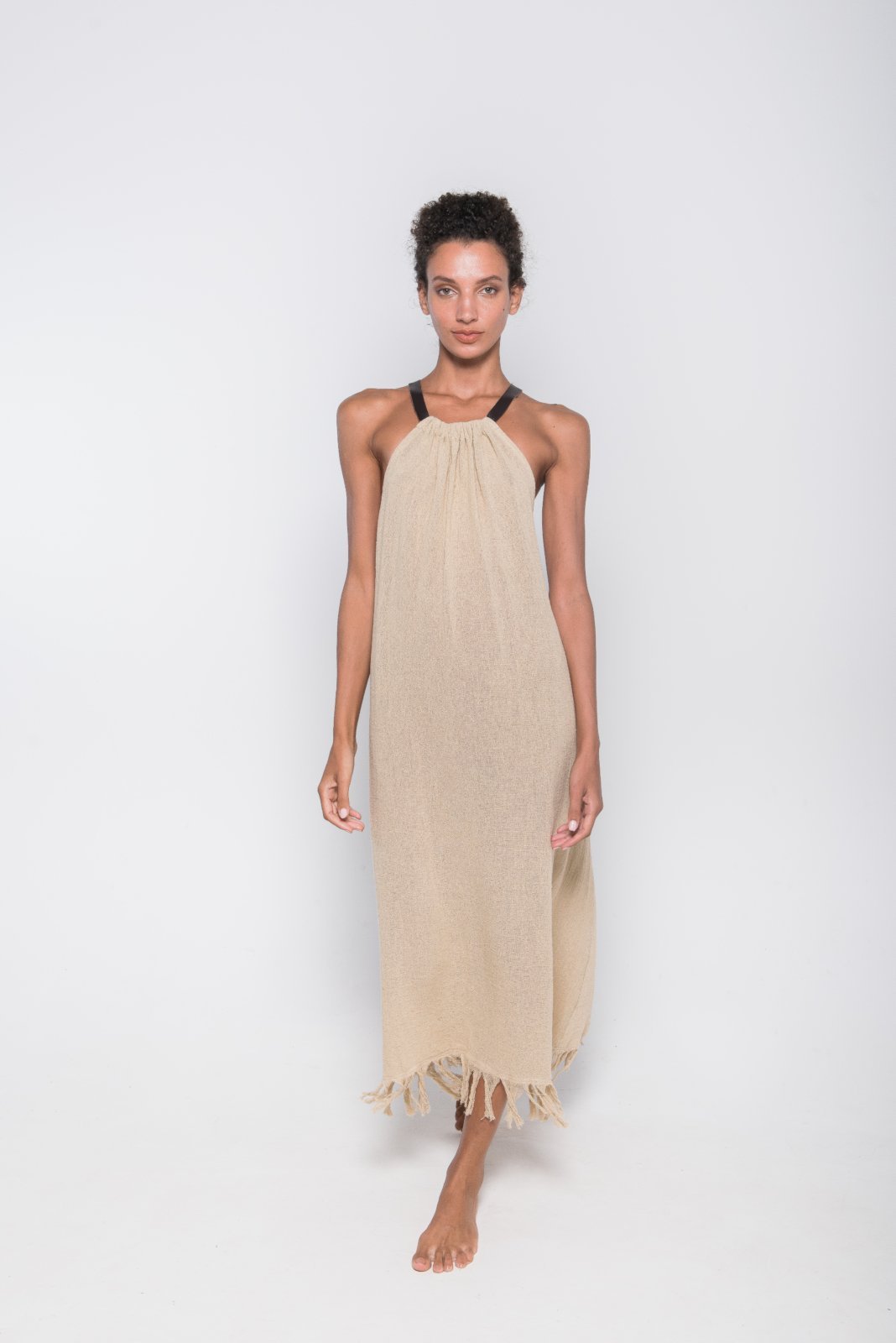Barbara Dress