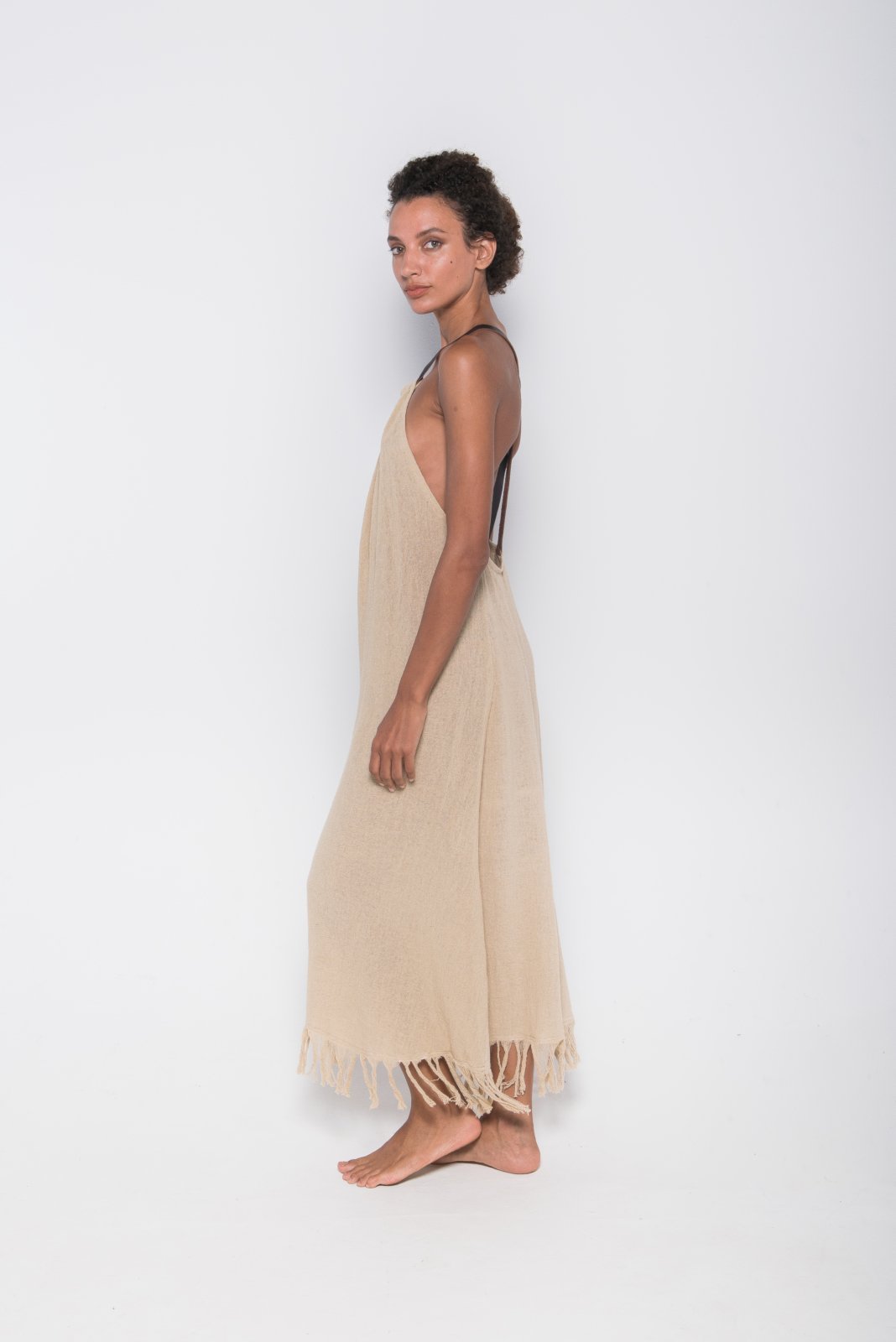 Barbara Dress