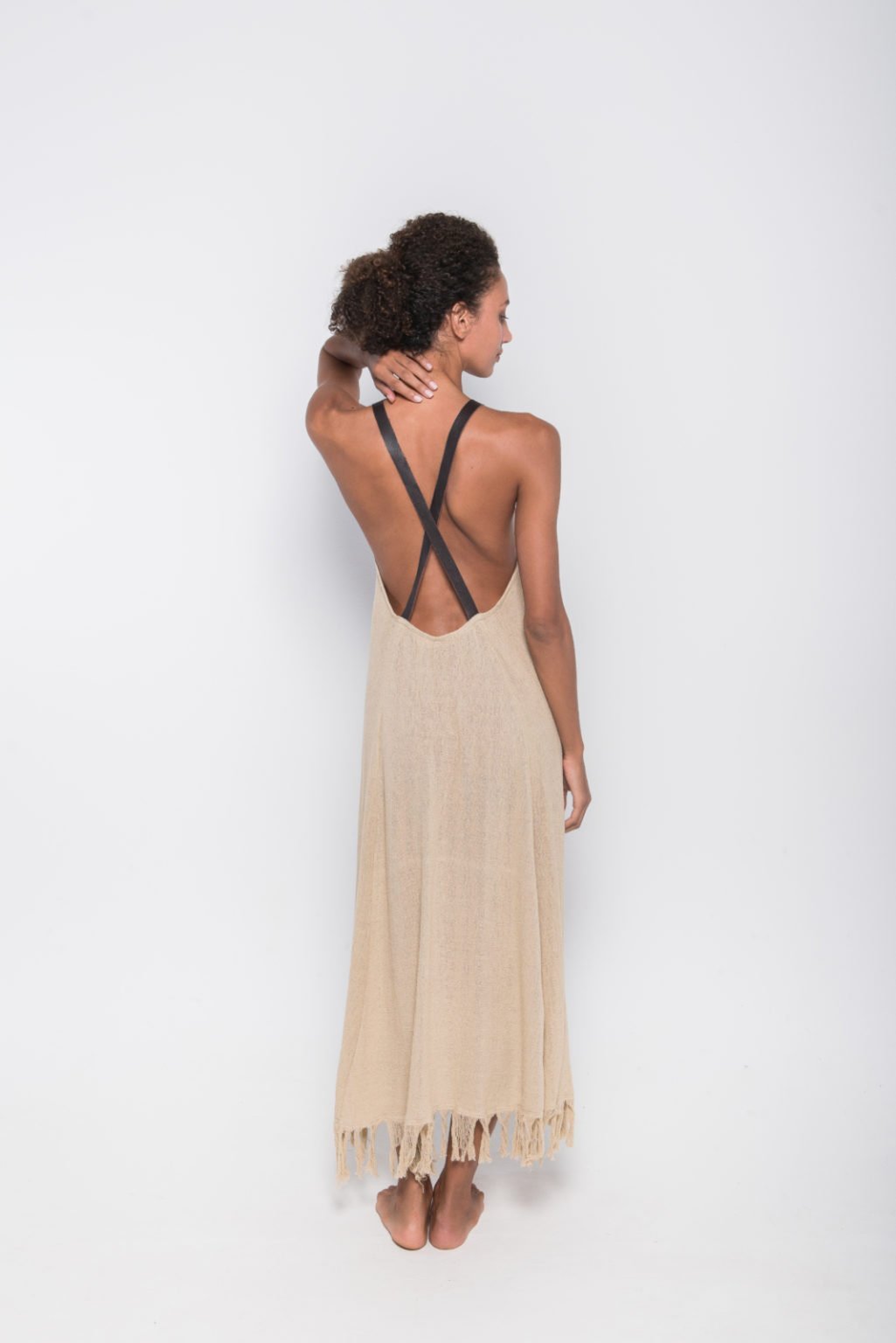 Barbara Dress