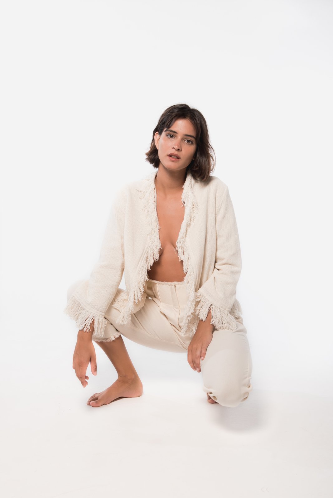 Sun Jacket