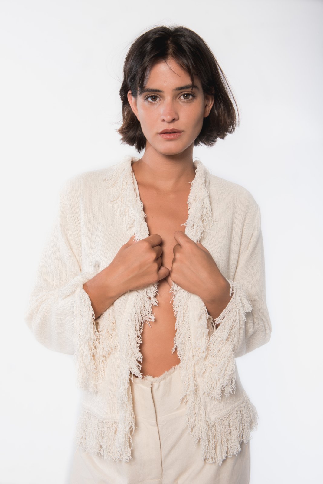 Sun Jacket