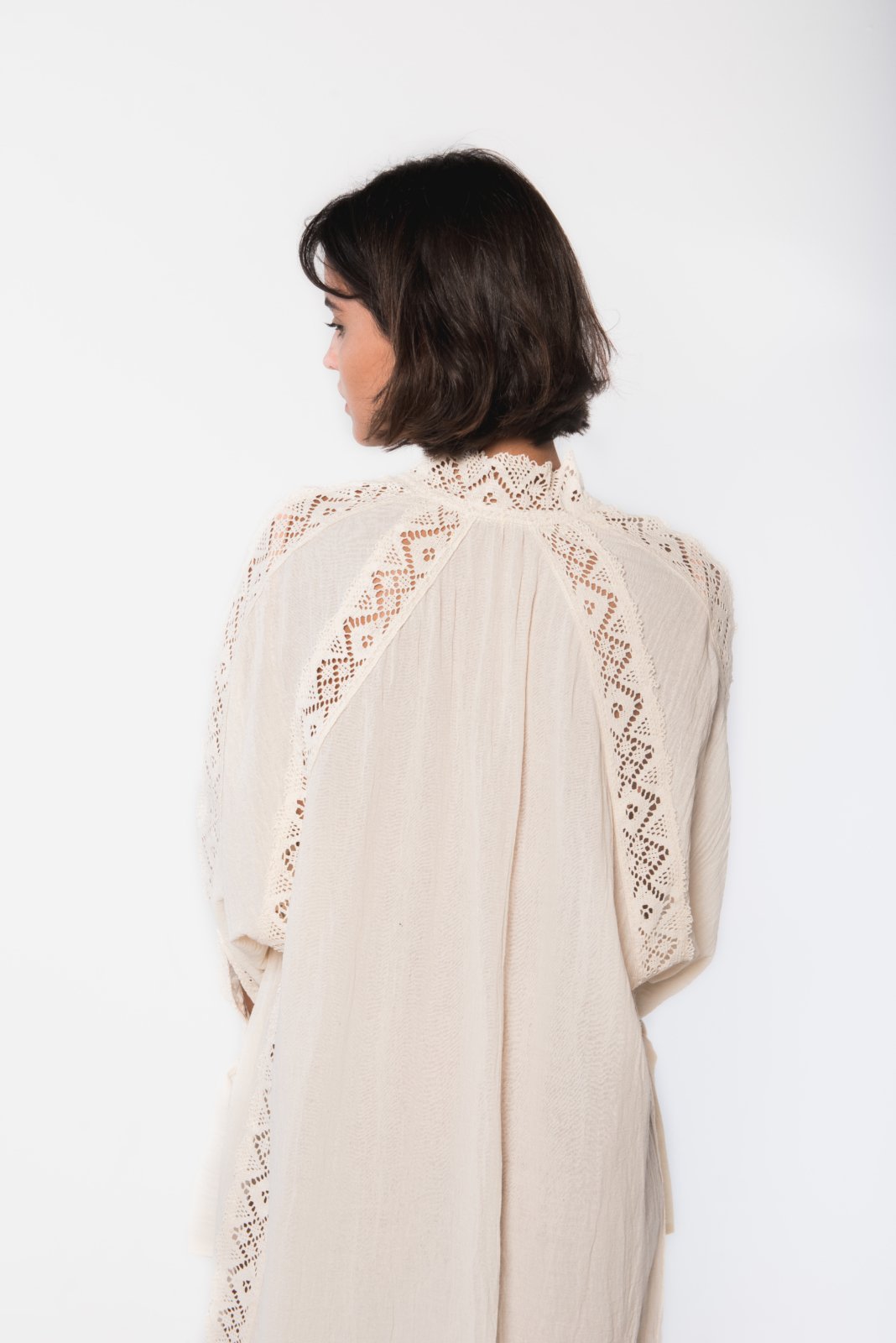 Sky Kimono