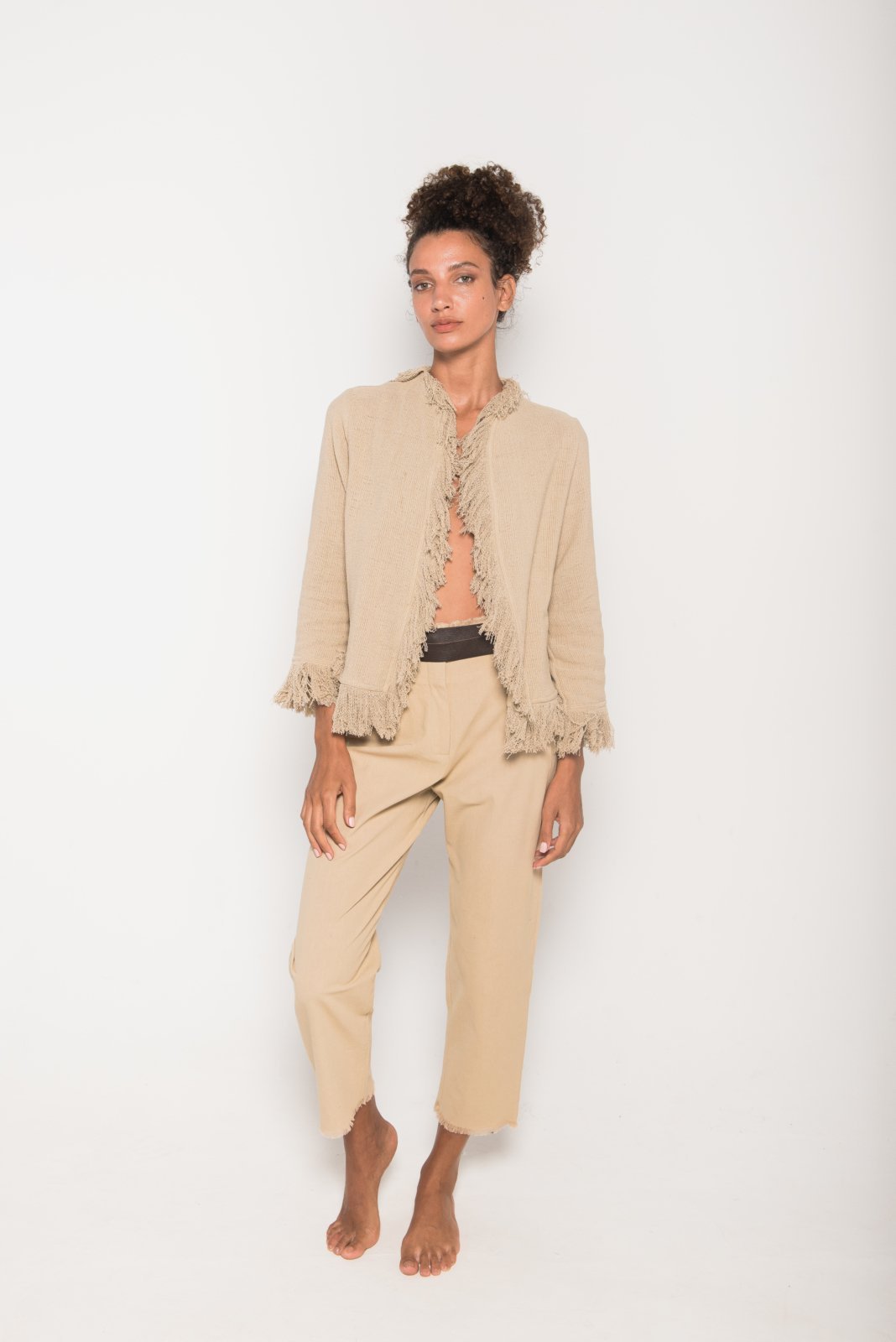 Sun Jacket