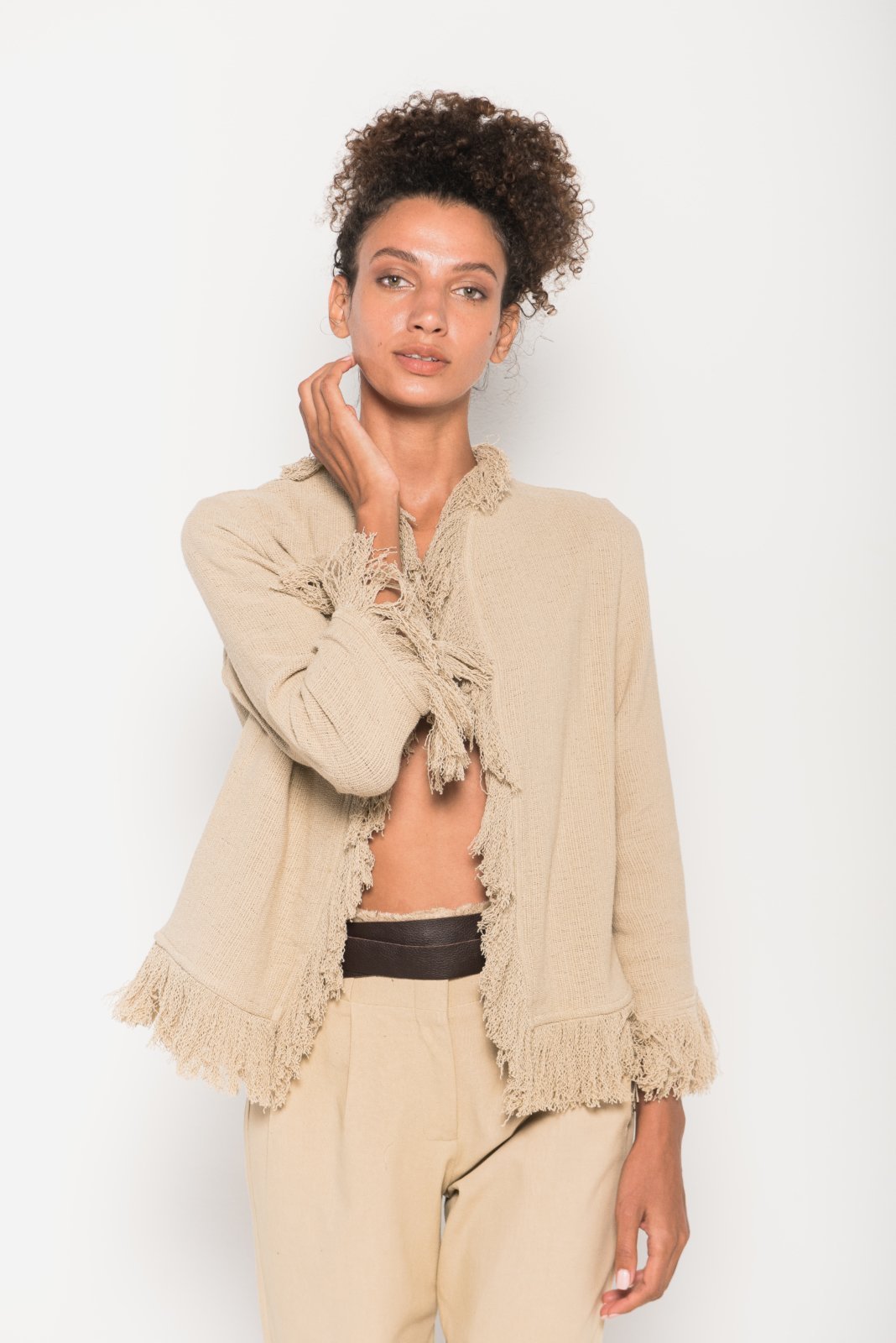 Sun Jacket