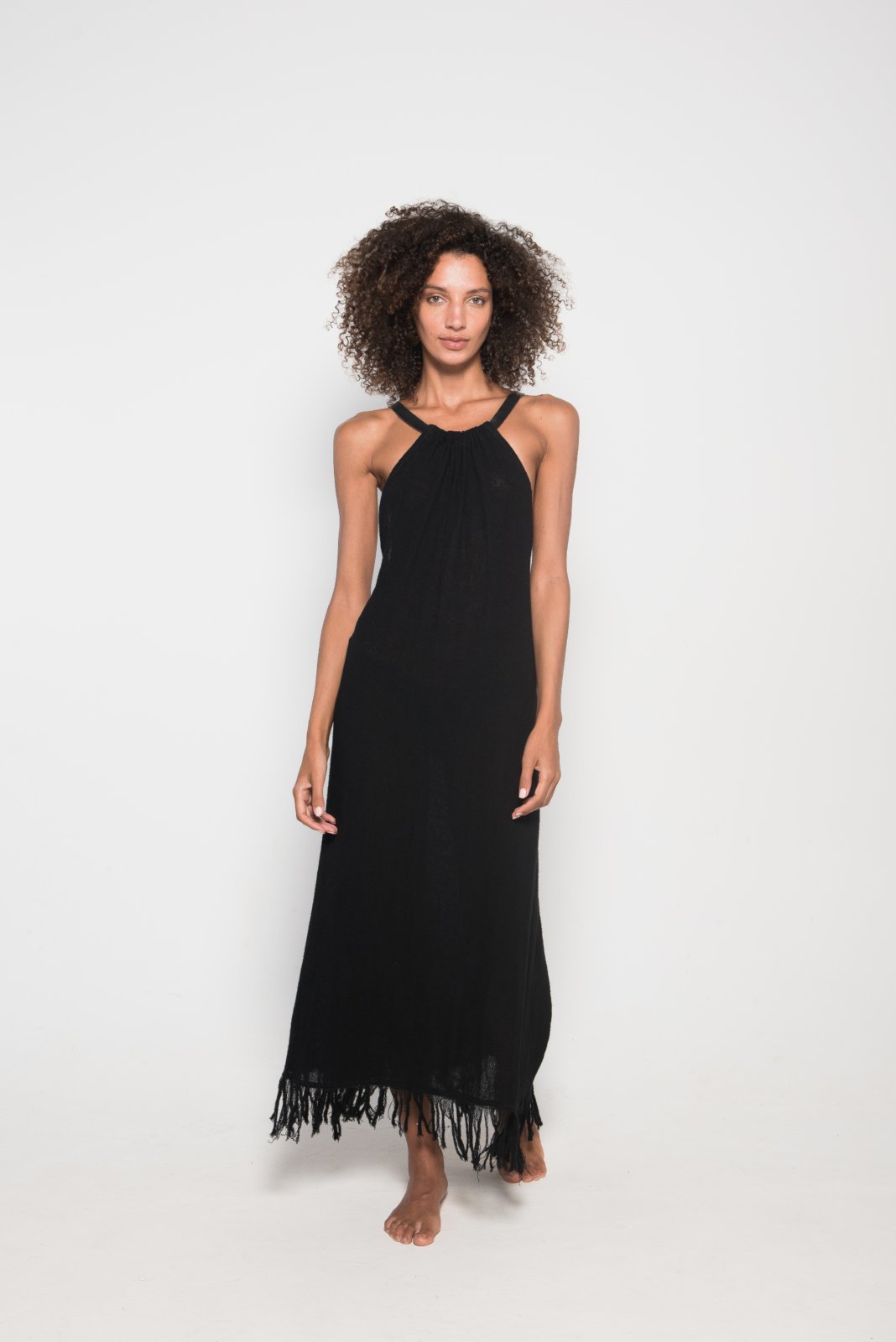 Barbara Dress